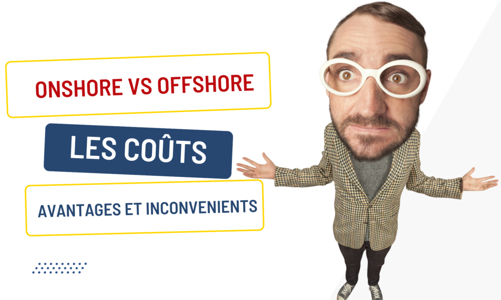 CENTRE D'APPEL : Onshore VS Offshore - Les coûts, les avantages et les inconvénients.